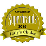 Superbrands - seal 2016