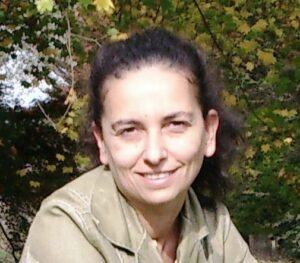 Calvelli Mariella