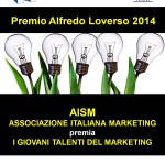 Immagine Premio Loverso 2014