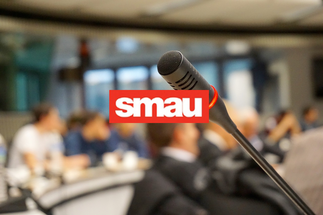 workshop SMAU