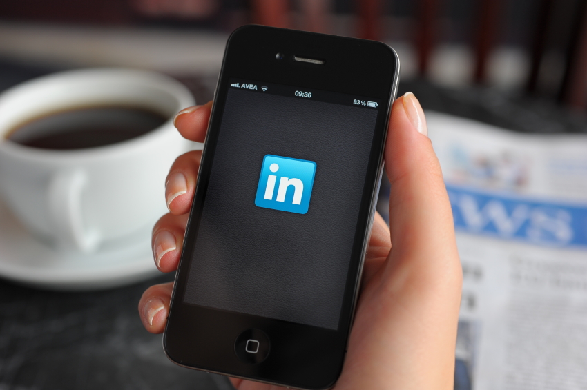 LinkedIn for Business. Ecco 5 Statistiche essenziali per promuovere la tua azienda