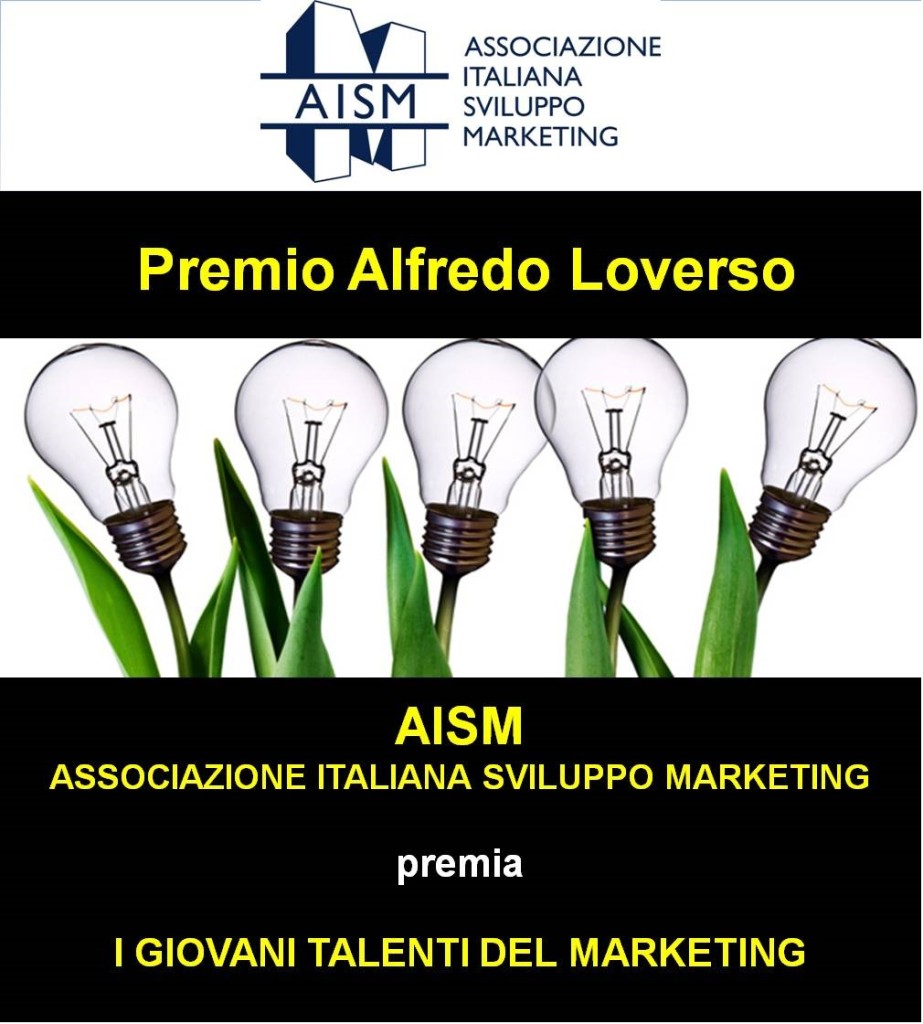 Premio Loverso 2016