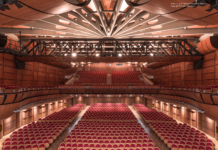 Auditorium Orchestra Sinfonica di Milano - Copyright© Studio Hanninen